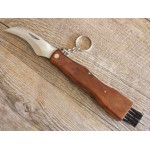Coltello Da Funghi Portachiavi  (21Cm)