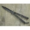 Balisong Butterfly Knife