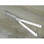 Coltello A Farfalla Balisong Butterfly (22,5Cm)