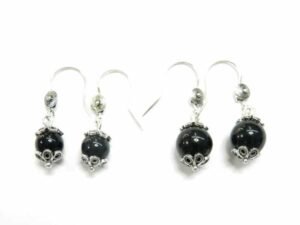 Su Coccu filu&trama Earrings