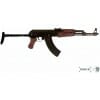 Fucile AK 47 Kalashnikov d'assalto Russo 1947