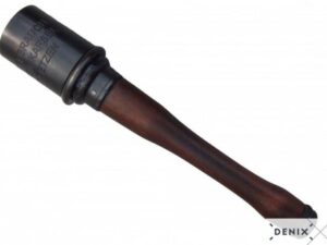 German M24-A 1915 grenade