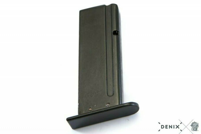 Desert Eagle U.s.a. Ishdrael 1982 (27Cm) - Lady M Cerdeña Desert Eagle U.s.a. Ishdrael 1982 (27Cm) - Lady M Cerdeña