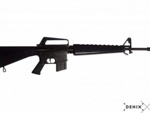 M16 A1 Assault Rifle USA 1967