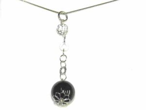 Necklace Pendant Su Coccu Kokos Sabegia