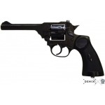 Pistola Revolver Mk 4 Webley 1923