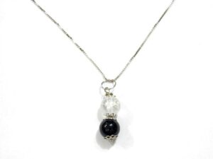 Necklace Pendant Su Coccu Kokos Sabegia