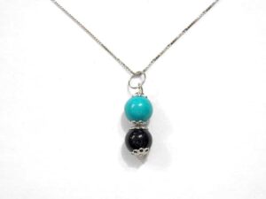 Necklace Pendant Su Coccu Kokos Sabegia