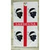Sea Towel Large 4 Mori Sardinia 170x90 cm
