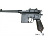 Pistola Mauser C96 Germania 1896