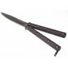 Balisong Butterfly Knife