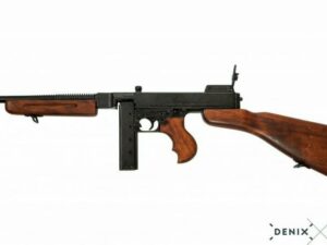THOMPSON M1928A1 submachine gun (82cm)