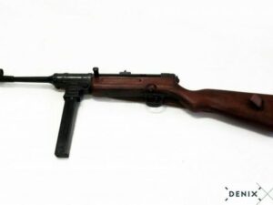 MITRAGLIATRICE MP41 9mm , germany 1940 (86cm)