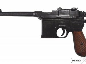 Mauser c96 pistol germany 1836