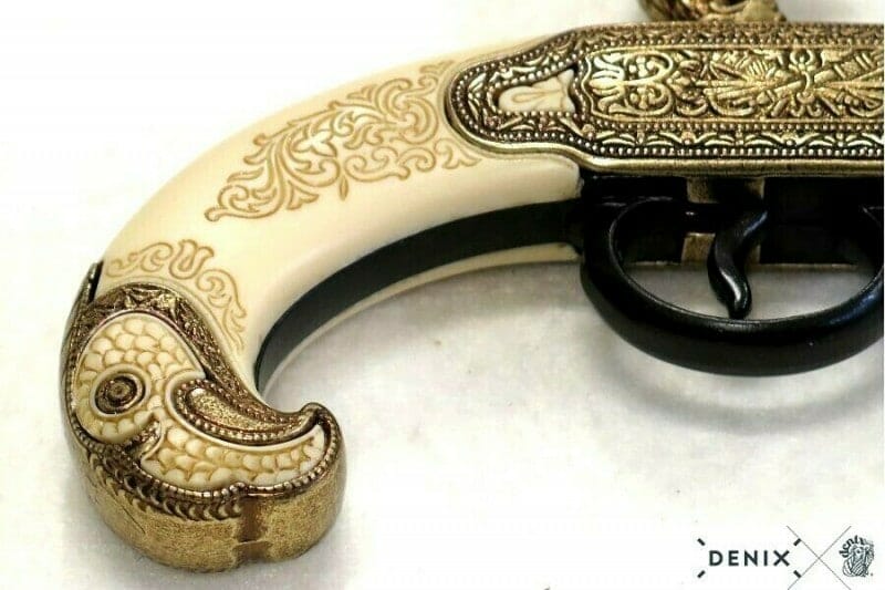 S-L1600-54-2.Jpg Pistola rusa Tula 29 cm - Lady M Cerdeña