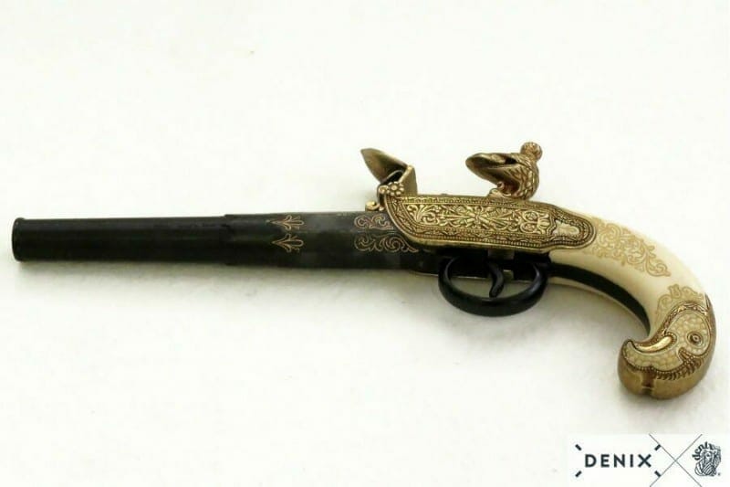 S-L1600-57-2.Jpg Pistola rusa Tula 29 cm - Lady M Cerdeña