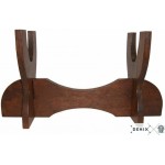 Supporto In Legno Specifico Per Pistola O Spade