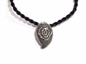 Corbula Brunita necklace