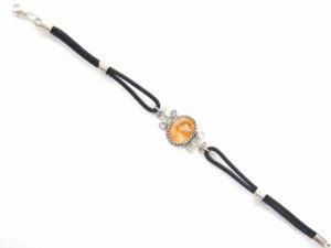 St Lucy's Eye Filigree Bracelet