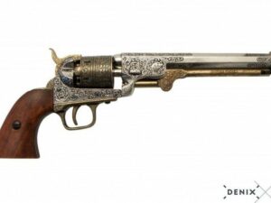 COLT 45 Navy 1851 FAR WEST pistol
