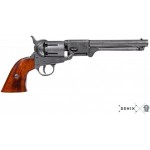Pistola Colt Revolver Confederato 1860