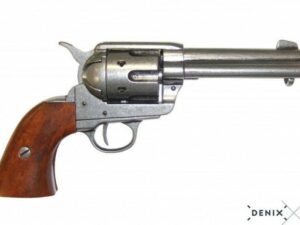 Colt 45 peacemaker pistol FAR WEST USA 1886