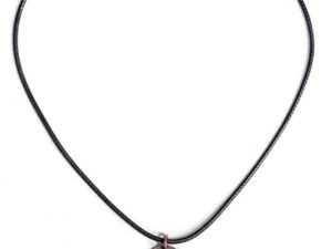 Collar de cobre Ojo de Santa Lucía
