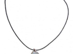 Collar de cobre Ojo de Santa Lucía