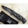 Tactical Switchblade k 25 RUI TITANIUM (20cm)