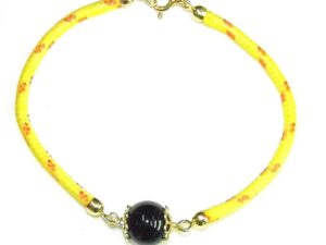 Silver Gilt Bracelet Su Coccu Kokos Sabegia