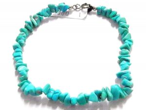 Bracciale Turchese argento 925%°°