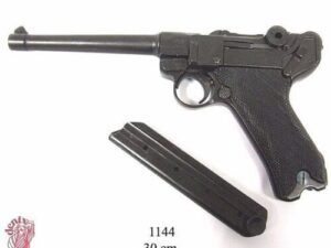 LUGER P08 pistol Germany 1898