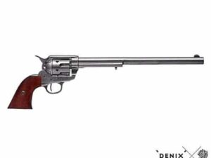 Colt 45 Revolver PEACEMAKER 12 FAR WEST