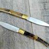 Coltello Pattada Manico in Corno Di Bue (24cm)