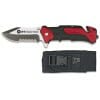 Coltello serramanico TATTICO DA SOCCORSO apertura assistita k25 RUI