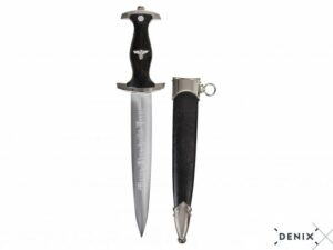 Daggers Daggers historical