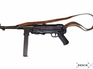 Rifles