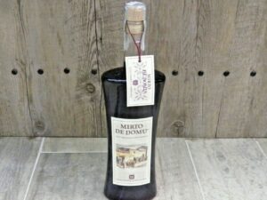 MYRTLE LIQUEUR OF SARDINIA De Domu Liquoreria Campidano 50 cl