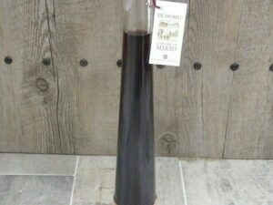 Liquore Di Mirto Di Sardegna Cork De Domu Liquoreria Campidano 20 cl