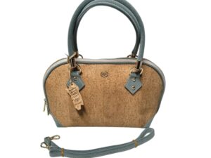 Borsetta in sughero Naturale 100% made in sardegna