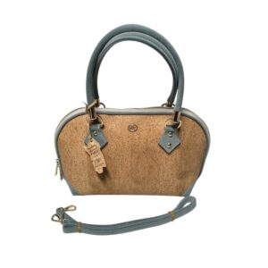 Borsetta in sughero Naturale 100% made in sardegna