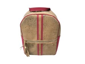 Zaino in sughero Naturale 100% made in sardegna da donna Grande