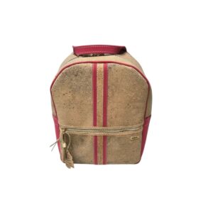Zaino in sughero Naturale 100% made in sardegna da donna Grande