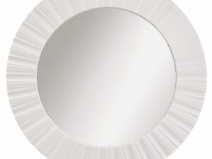 Specchio Grande Moderno Tondo da parete diam. 50 cm