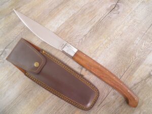 Pattada knife Giant chestnut wood handle (55cm)