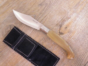 Steel Blade