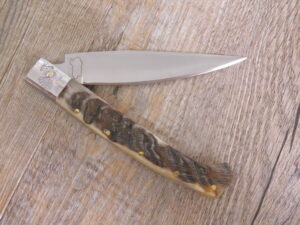Steel Blade