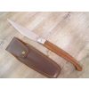 Coltello Pattada Gigante Manico in legno di castagno (55cm)