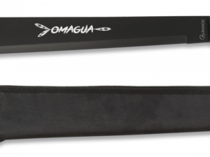 Machete (55 CM) omagua ALBAINOX MANICO abs tattico