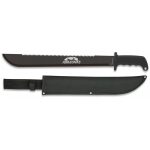 Machete (66 Cm) Amazonas Albainox Lama Antiriflesso